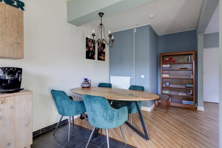 Foto 18 van Pastoor van Sonsbeeckstr 33