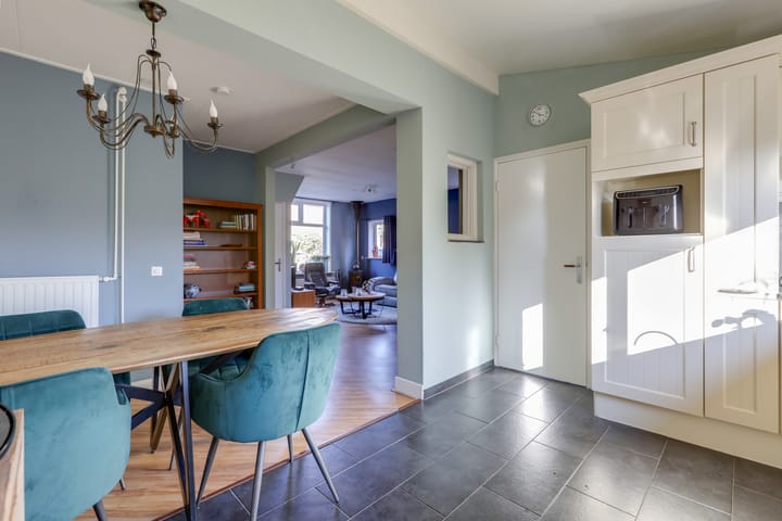 Foto 19 van Pastoor van Sonsbeeckstr 33