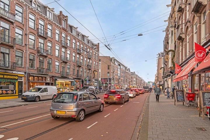 Bekijk foto 18 van Van Ostadestraat 370-1