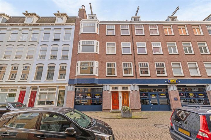 Bekijk foto 1 van Van Ostadestraat 370-1