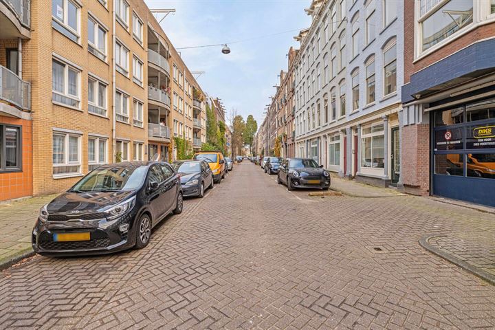 Bekijk foto 20 van Van Ostadestraat 370-1