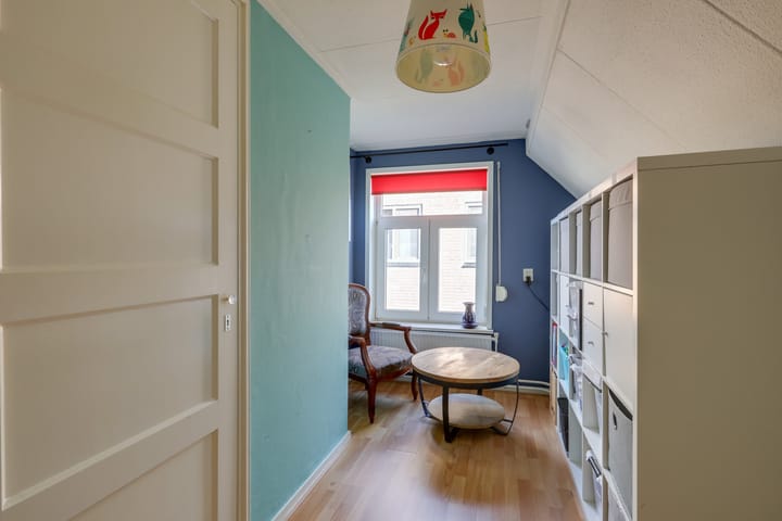 Foto 25 van Pastoor van Sonsbeeckstr 33