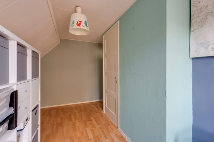 Foto 26 van Pastoor van Sonsbeeckstr 33