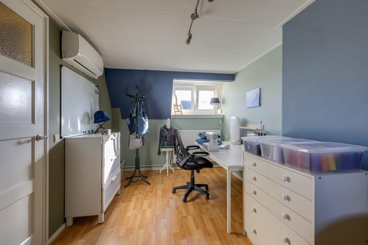 Foto 27 van Pastoor van Sonsbeeckstr 33