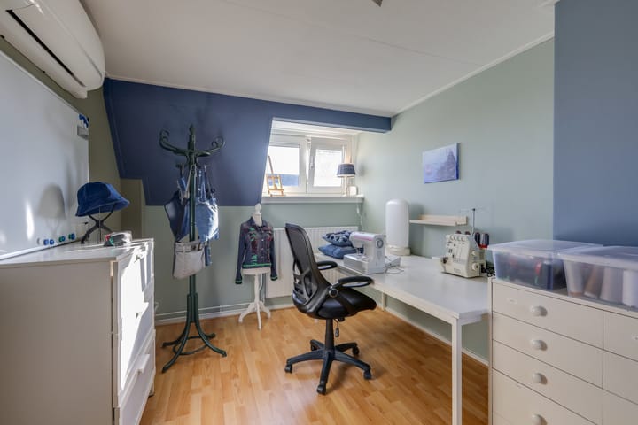 Foto 28 van Pastoor van Sonsbeeckstr 33