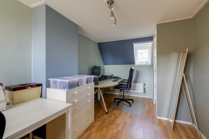 Foto 29 van Pastoor van Sonsbeeckstr 33