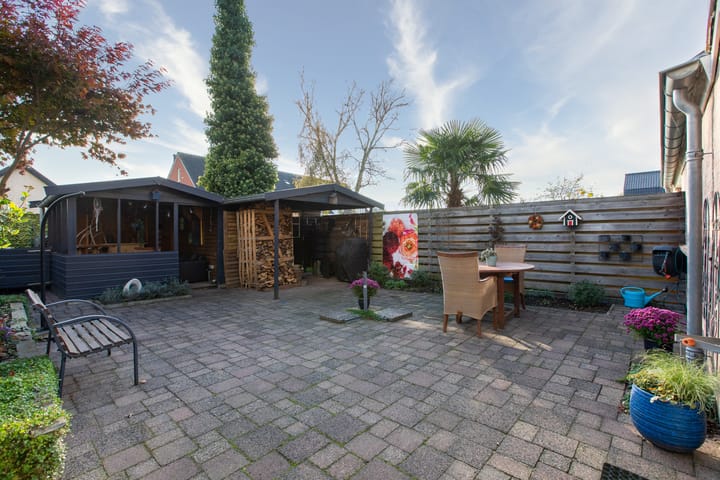 Foto 31 van Pastoor van Sonsbeeckstr 33