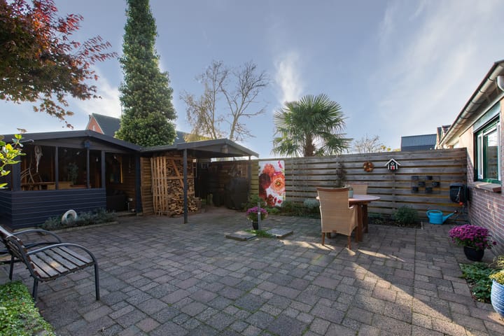 Foto 32 van Pastoor van Sonsbeeckstr 33