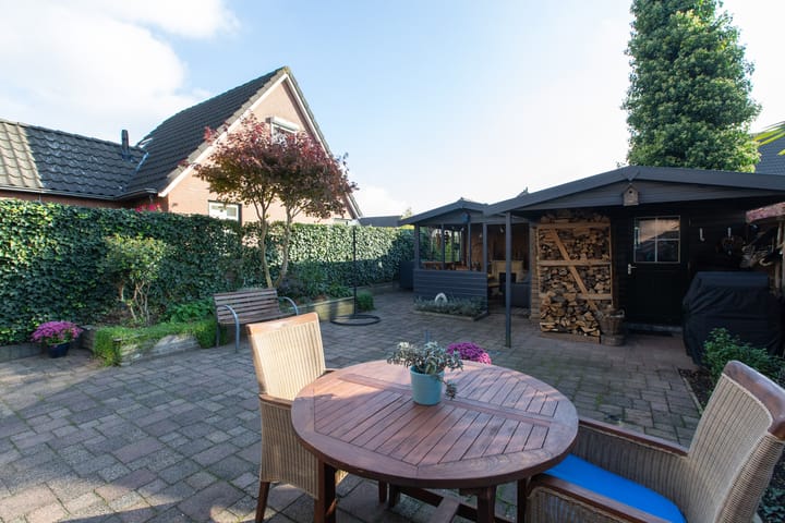 Foto 34 van Pastoor van Sonsbeeckstr 33