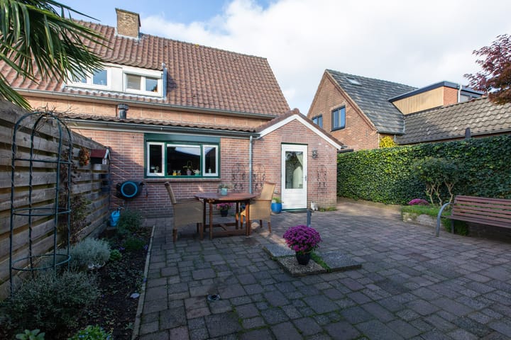 Foto 37 van Pastoor van Sonsbeeckstr 33