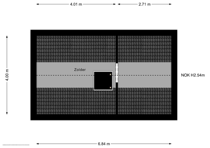 Foto 41 van Pastoor van Sonsbeeckstr 33