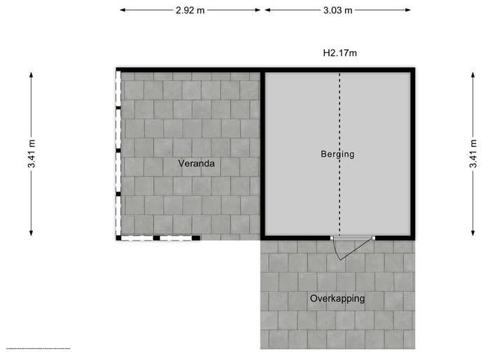 Foto 42 van Pastoor van Sonsbeeckstr 33