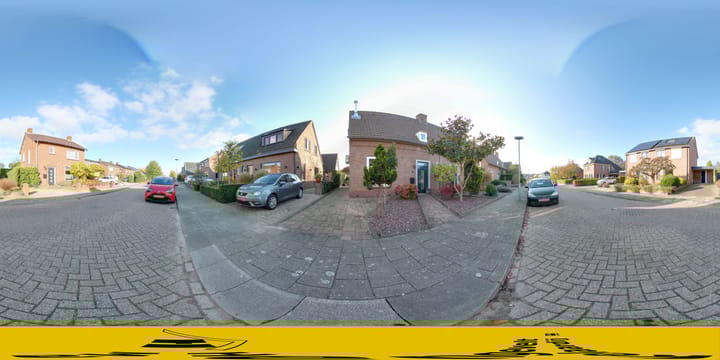 Foto 43 van Pastoor van Sonsbeeckstr 33