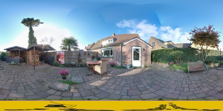 Foto 46 van Pastoor van Sonsbeeckstr 33