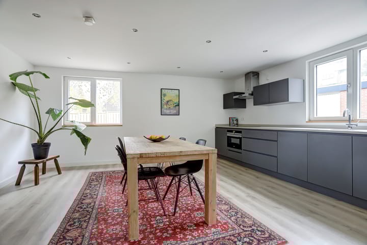 Foto 4 van Floraweg 35