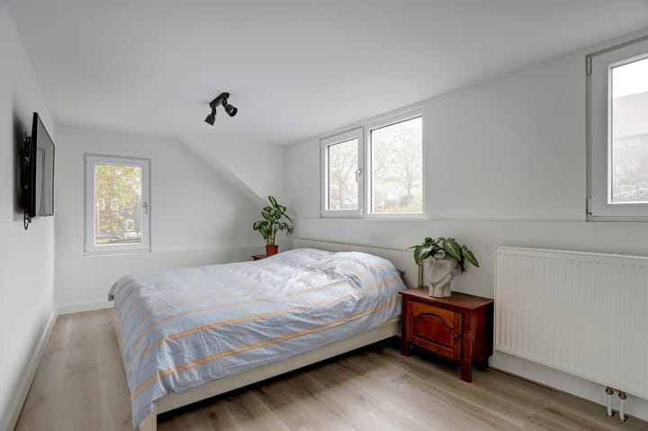 Foto 5 van Floraweg 35