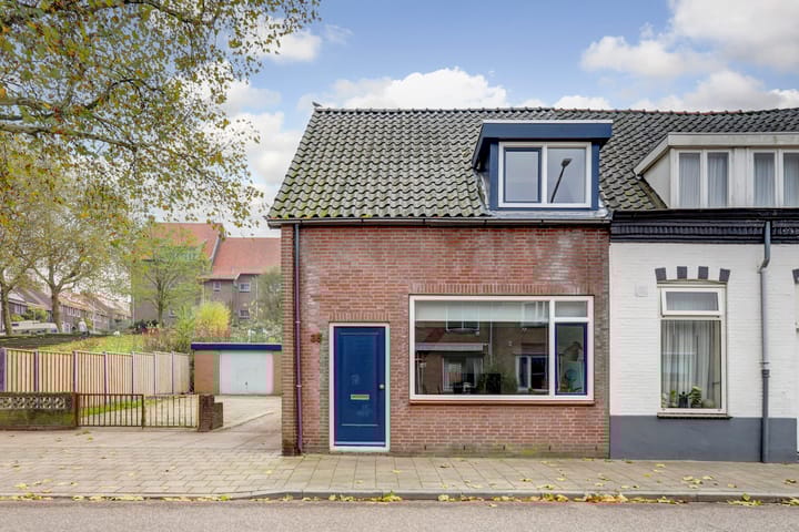 Foto 6 van Floraweg 35