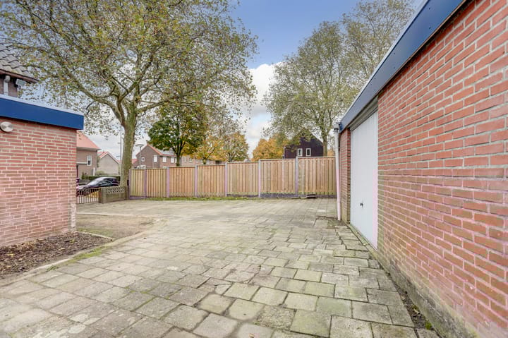 Foto 10 van Floraweg 35