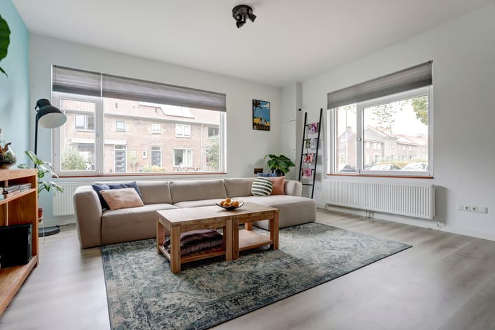 Foto 13 van Floraweg 35