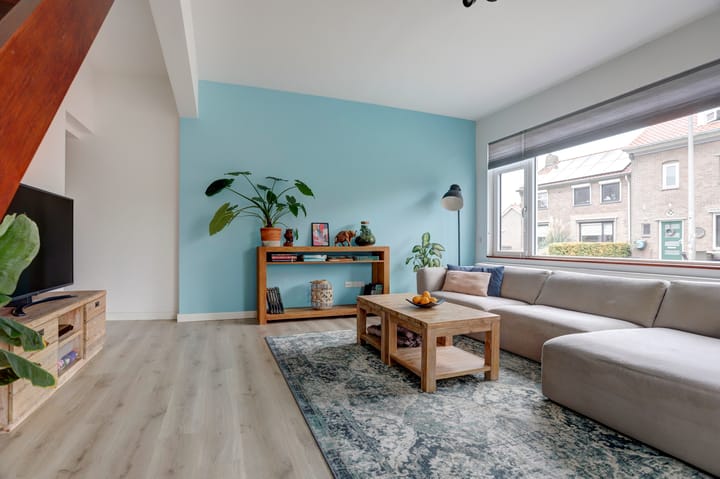 Foto 14 van Floraweg 35