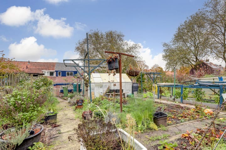 Foto 39 van Floraweg 35