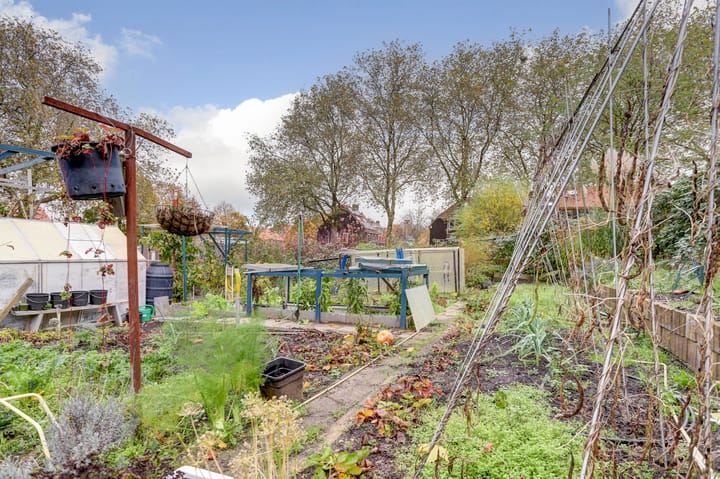 Foto 40 van Floraweg 35