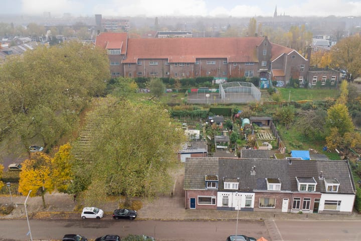 Foto 45 van Floraweg 35