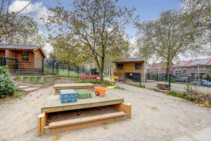 Foto 51 van Floraweg 35