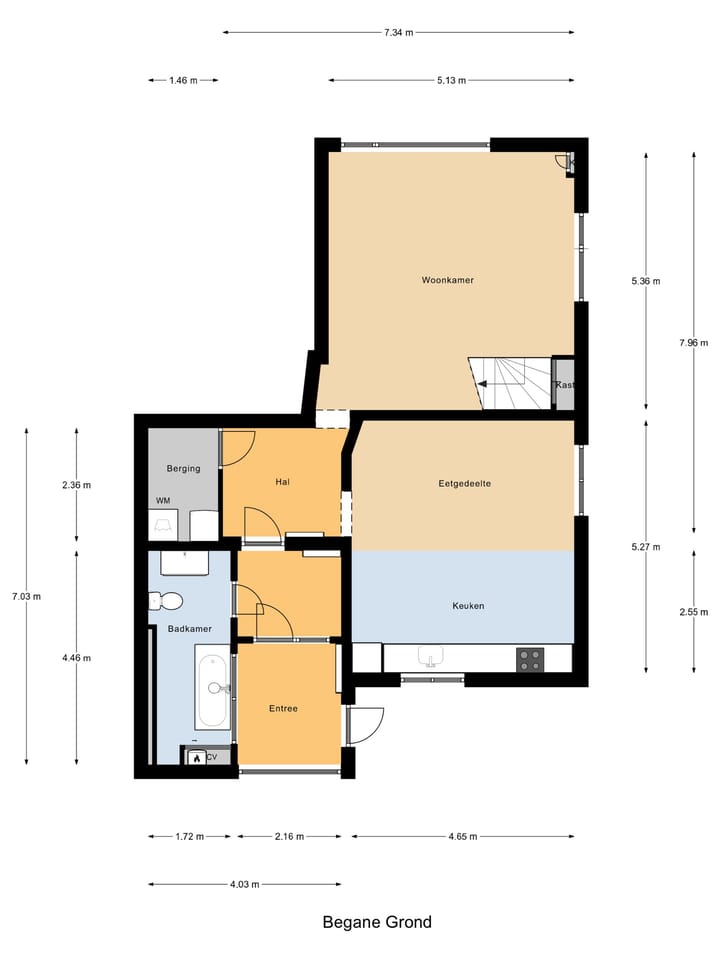 Foto 53 van Floraweg 35
