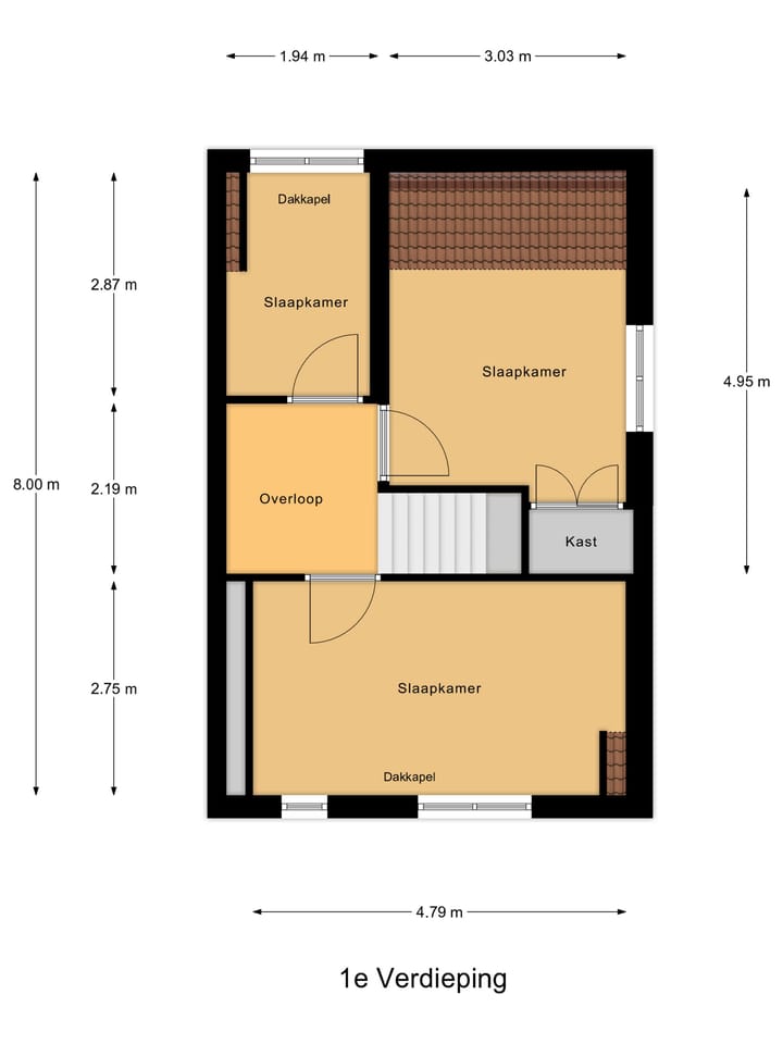 Foto 54 van Floraweg 35