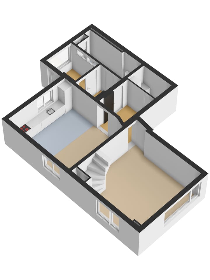 Foto 56 van Floraweg 35