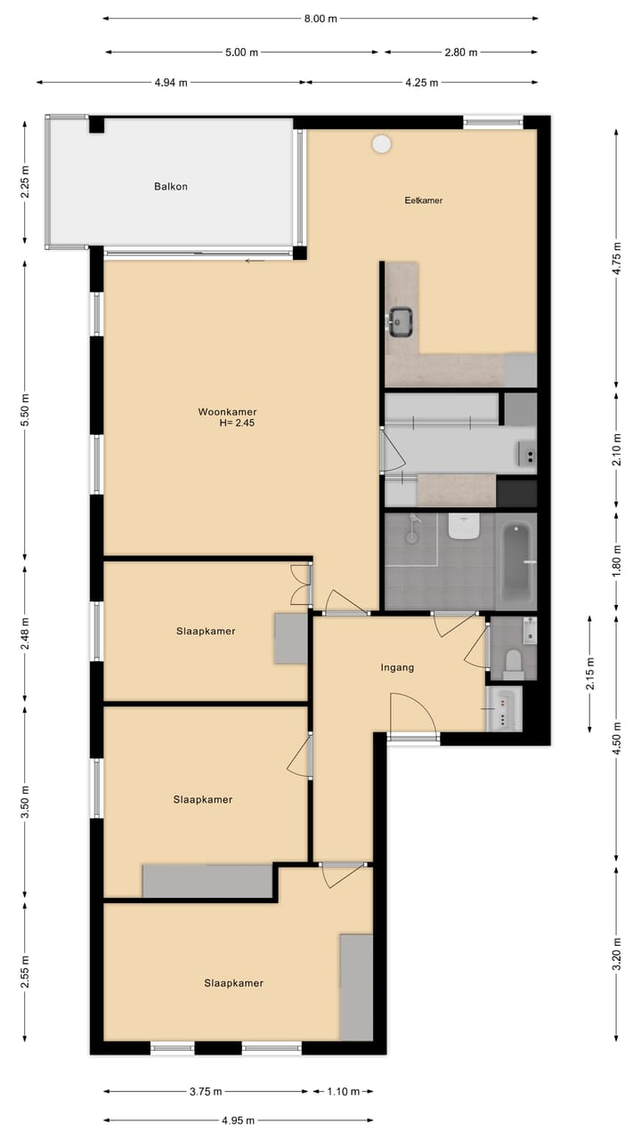 Photo 42 of Langeland 37