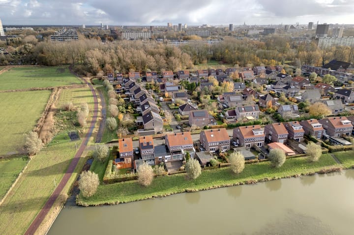 Foto 29 van Anna Blamanstraat 24