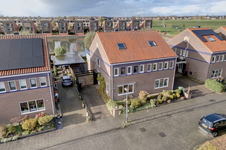 Foto 3 van Anna Blamanstraat 24