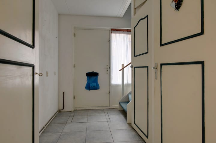 Foto 13 van Anna Blamanstraat 24