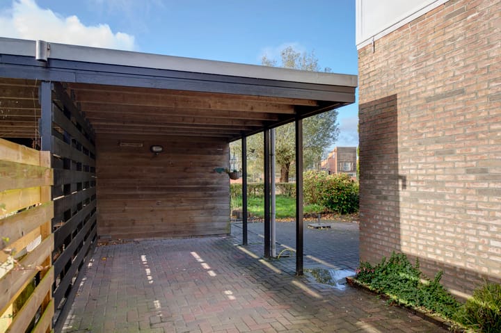 Foto 24 van Anna Blamanstraat 24