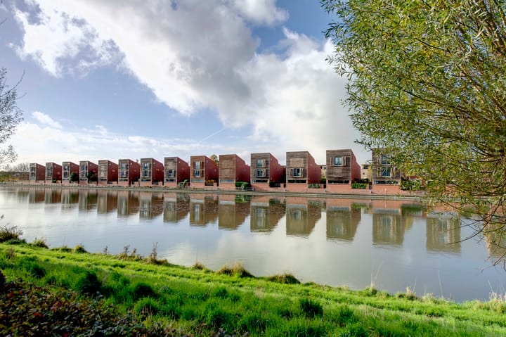 Foto 31 van Anna Blamanstraat 24