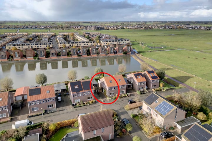 Foto 30 van Anna Blamanstraat 24