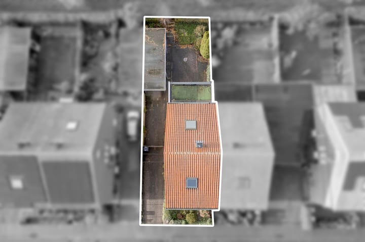 Foto 28 van Anna Blamanstraat 24