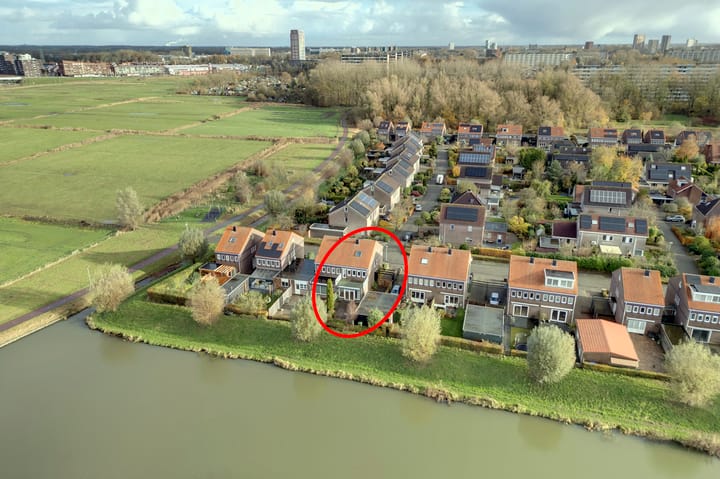 Foto 2 van Anna Blamanstraat 24