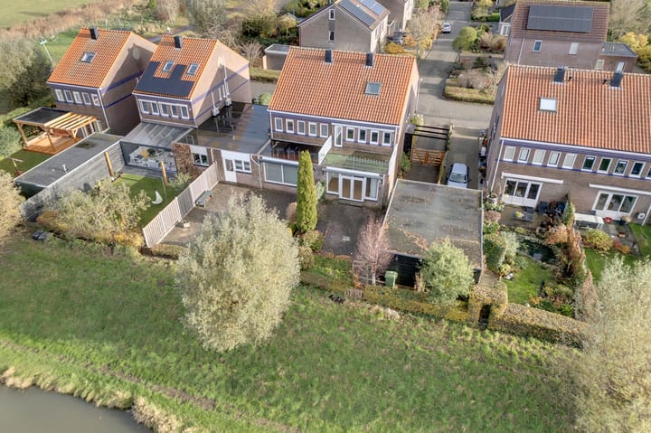 Foto 27 van Anna Blamanstraat 24