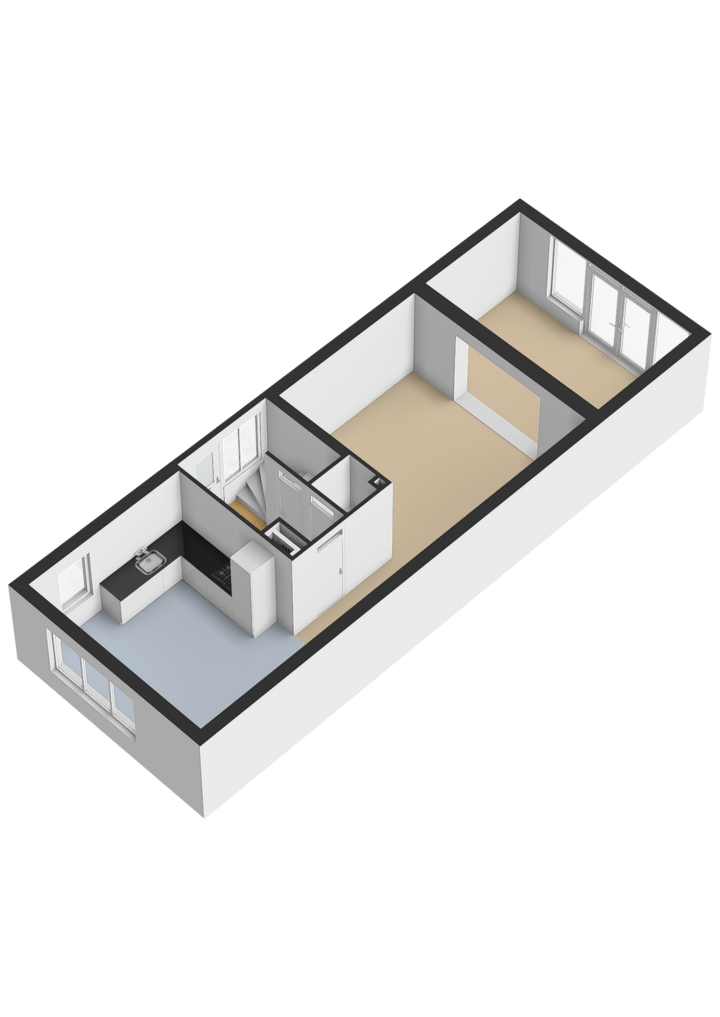 Foto 35 van Anna Blamanstraat 24