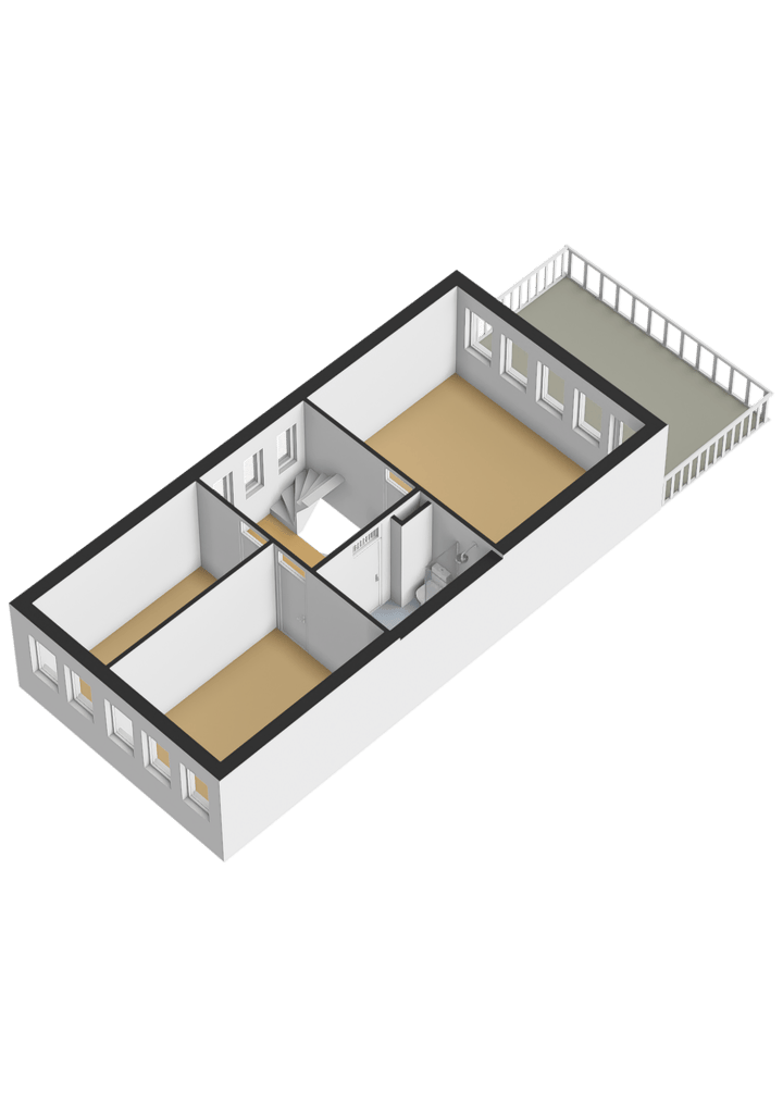 Foto 37 van Anna Blamanstraat 24