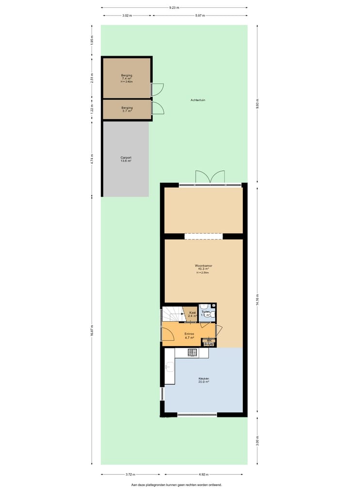 Foto 41 van Anna Blamanstraat 24