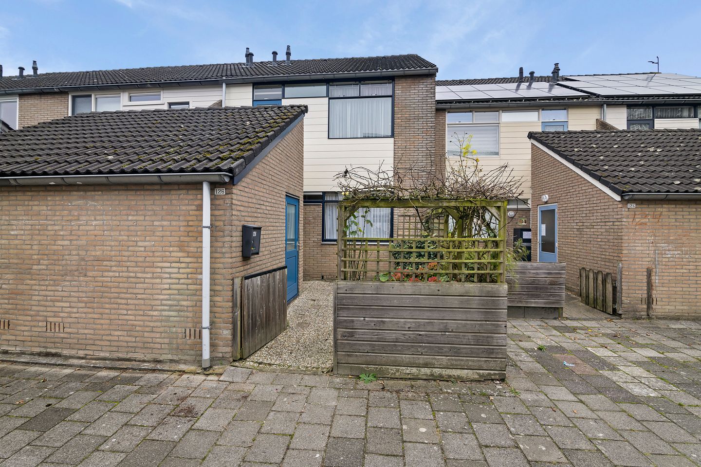 Foto 1 van Keizerskroon 126