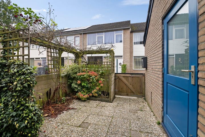 Foto 6 van Keizerskroon 126