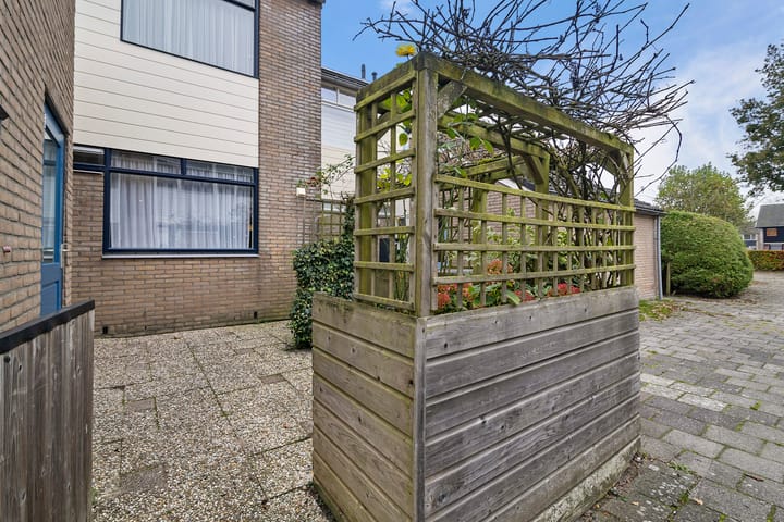 Foto 7 van Keizerskroon 126