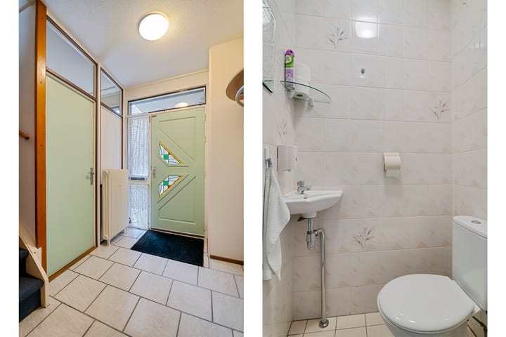 Foto 10 van Keizerskroon 126