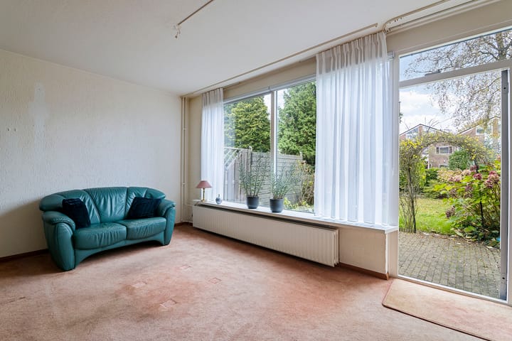 Foto 20 van Keizerskroon 126