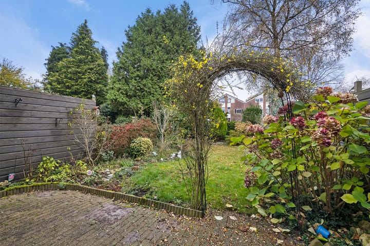 Foto 34 van Keizerskroon 126